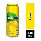 FUSE TEA LIMON KUTU 330ML