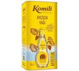 KOMILI AYCICEK YAG TNK 5LT