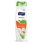 HOBBY ŞAMPUAN KURU YIPRANMIŞ SAÇ 500ML