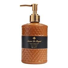 SAVON DE ROYAL SIVI SABUN EDEN'S PEARL 500ML