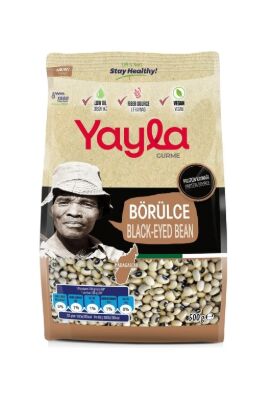 YAYLA GURME BORULCE 500GR