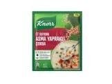 KNORR ET SUYUNA ASMA YAPRAKLI CORBA