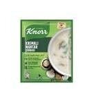 KNORR KREMALI MANTAR CORBASI