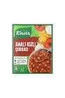 KNORR ANALI KIZLI CORBASI