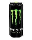 MONSTER GREEN KUTU 500ML