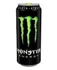MONSTER GREEN KUTU 500ML