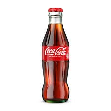 COCO COLA CAM 200ML
