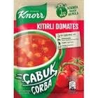 KNORR CABUK CORBA CRISPY TOMATO