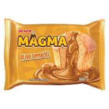 ULKER DANKEK MAGMA KARAMELLI 65GR