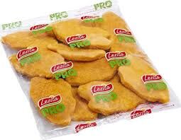 LEZİTA ÇITIR PİLİÇ SCHNITZEL 1080 GR