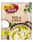 BM YAYLA CORBASI