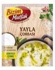 BM YAYLA CORBASI