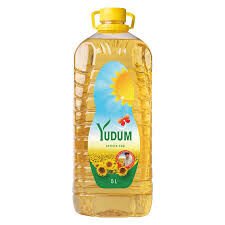 YUDUM AYCICEK YAGI PET DAR AGIZ 5 LT