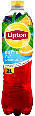 LIPTON LIMONLU PET 2LT