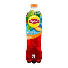 LIPTON SEFTALI PET 2LT