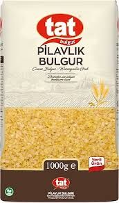 TAT PILAVLIK BULGUR 1000GR