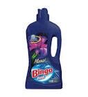 BINGO FRESH 1000ML MASAL