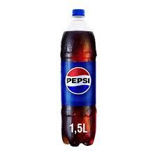 PEPSI COLA PET 1,5LT