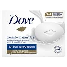 DOVE SABUN 90GR CREAM BAR