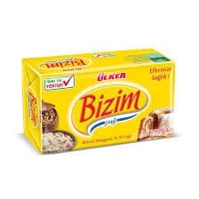ULKER BIZIM YAG 250GR