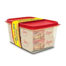 SANA KLASIK PAKETX4 SAKLAMA KABILI