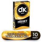 OKEY HISSET 10LU