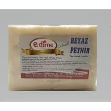 LENGER EDIRNE BEYAZ PEYNIR 200GR