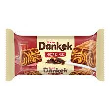 ULKER DANKEK BAT.MOZ. KEK.200GR