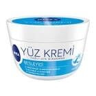 NIVEA VISAGE 100ML YUZ KREMI BESLEYICI