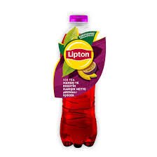 LIPTON MANGO 1LT