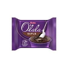ULKER OLALA SUFLE KEK 70GR