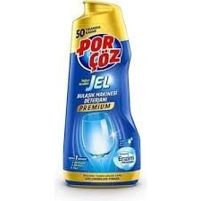 PORCOZ 900ML MAK.BULASIK DET.JEL