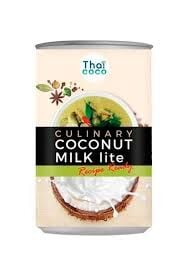 THAI COCO HINDISTAN CEVIZI SUTU YAĞI AZALTILMIŞ 400ML