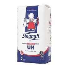 SINANGIL UN 2KG