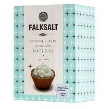FALKSALT TUZ 250GR