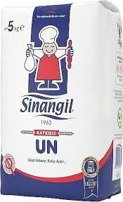 SINANGIL UN 5KG