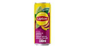 LIPTON MANGO PET 330ML
