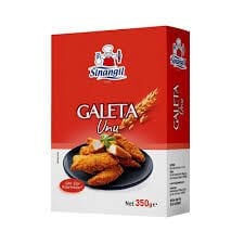 SINANGIL GALETA UNU 350GR