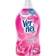 VERNEL MAX 1440ML GULUN BUYUSU