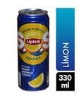LIPTON LIMON 330ML