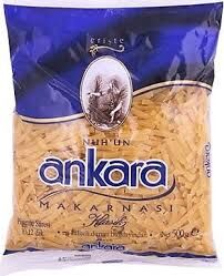 ANKARA ERISTE MAKARNA 500GR