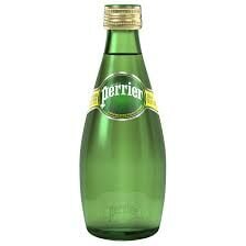 PERRIER DOGAL MINERALLI SU 330ML