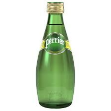 PERRIER DOGAL MINERALLI SU 330ML
