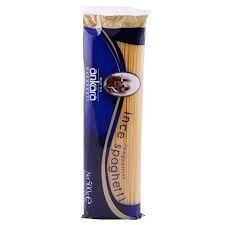 ANKARA INCE SPAGETTI MAKARNA 500GR