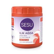 SESU 250 GR  ILIK AGDA TURUNCU