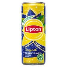 LIPTON LIMONLU 200ML
