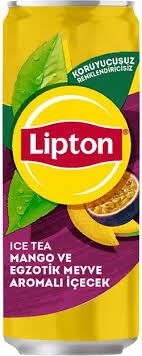 LIPTON MANGO 200ML