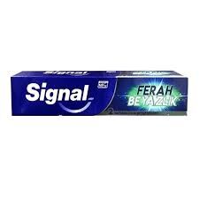 SIGNAL FERAH BEYAZLIK 50ML