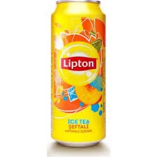 LIPTON SEFTALI 200ML