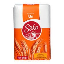 SOKE UN 2KG